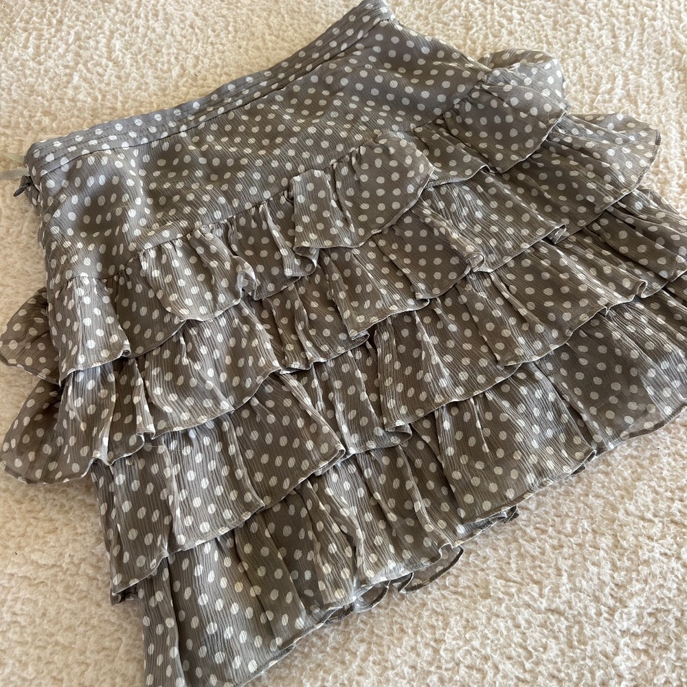 Cute skirt